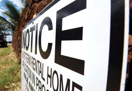 Council closer to lowering short-term rental caps